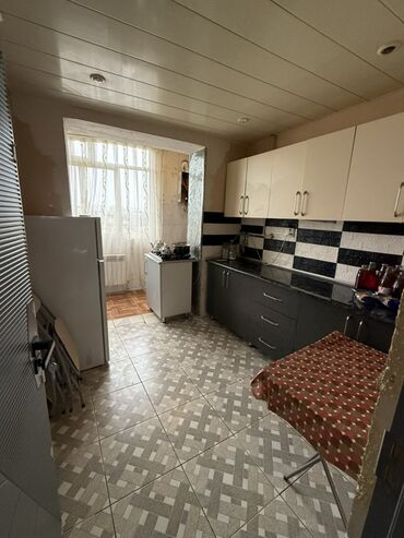 Uzunmüddətli kirayə mənzillər: Kirayə mənzil – geniş və işıqlı - 3 otağlı menzil Lenkeran şeher — 11