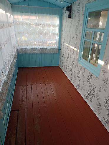 Кыймылсыз мүлк: Продаётся два дома на одном участке в городе Кара-Балта в верхней — 6