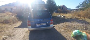 диск демио: Mazda Demio: 2002 г., 1.5 л, Механика, Бензин, Хетчбек