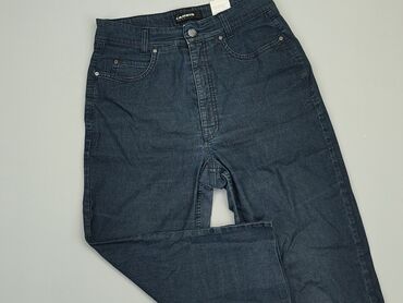 Spodnie 3/4: Spodnie 3/4 Damskie, XL (EU 42), stan - Bardzo dobry