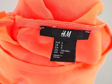 j: H&M, Top damski, rozmiar S — 4