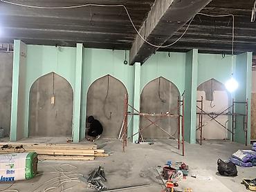 Монтажные работы: Монтаж перегородок, Монтаж арок, Монтаж откосов Больше 6 лет опыта — 6
