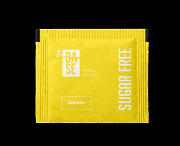 Здоровое питание: Основа-пудра без сахара The Base (Zero Sugar Base) — 100% вкус без — 6