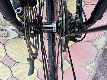 Trek velosipedləri: Salam! Trek Marlin 7 Gen 2 modeli satılır Üstünlükleri: RockShox xc — 13