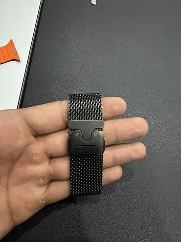 Другие смарт-часы: На продаже Apple Watch Ultra 3 В наличии 2 штуки !!! Часы в — 9