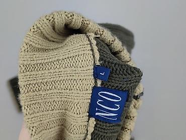 mango t shirt basic: Sweter dla mężczyzn, rozmiar L — 6
