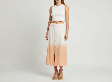 Stradivarius, Women`s skirt, size M
