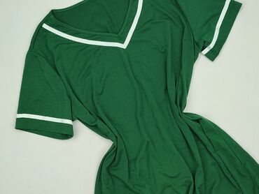 t shirty alpha industries: Women`s tunic, size XL