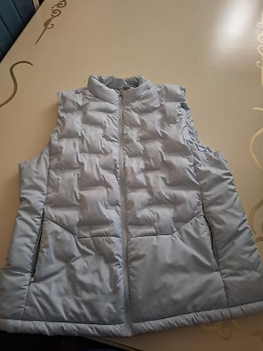 qar geyimi: Vetrovka kurtka, XL — 4