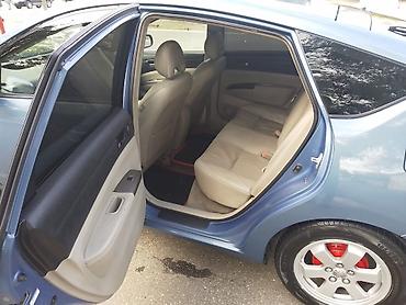 Toyota: Toyota Prius: 1.5 l | 2008 il Hetçbek — 10