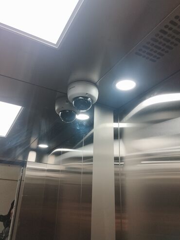 Видеонаблюдение, охрана: Видеонаблюдение под ключ. Быстро, качественно, низкая цена!! Даём — 6