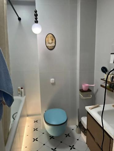 artwin: 3 комнаты, 90 м², Технопарк Элитка, 3 этаж, Дизайнерский ремонт — 7