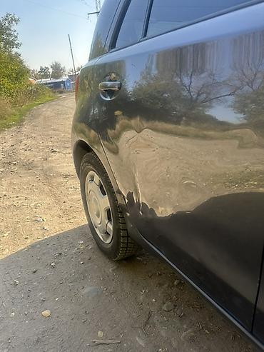 купить scion xb: Scion xD: 2009 г., 1.8 л, Автомат, Бензин, Хэтчбэк — 4