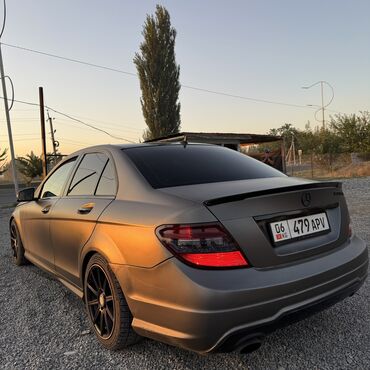 Mercedes-Benz: Mercedes-Benz E-Class: 2011 г., Типтроник, Бензин, Седан — 3