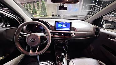 Kia: Kia Morning: 2020 г., Бензин at lalafo.kg — 9 Kia: Kia Morning: 2020 г., Бензин — 9