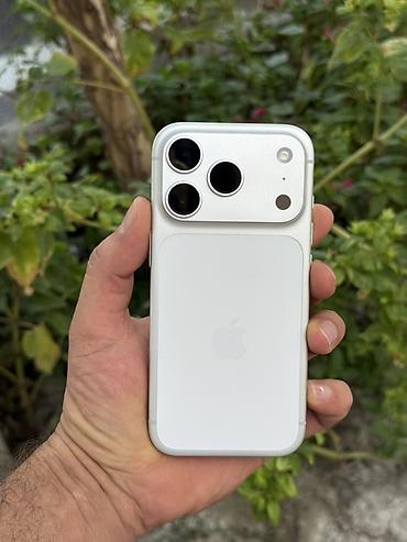 iphone usb: Powerbank Apple, < 5000 mAh, Yeni — 1