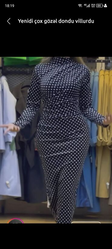 tikdirmek ucun don modeli: Yeni villur 40-42razmere uyğun 20manat