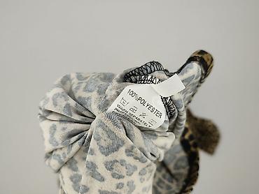 leopard: Sukienka damska, rozmiar M — 4