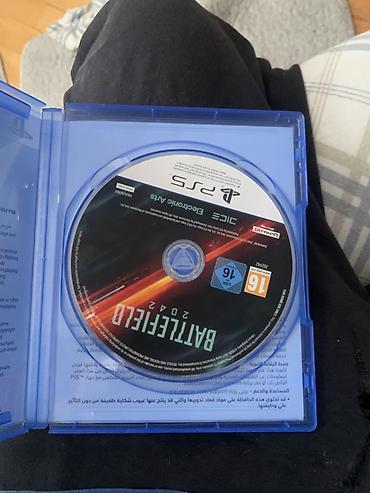 marvel spiderman ps4: Məhsul: Battlefield 2042 – PS5 (disk versiyası) Xüsusiyyətlər: - — 3