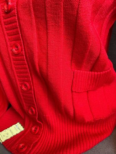 Džemperi, kardigani: L, Vuna, Casual — 5