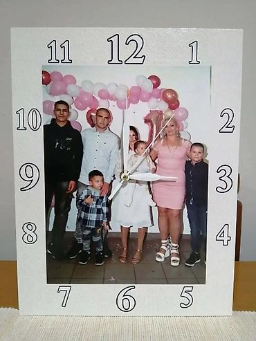 Ostalo: Ima vise velicina. Okrugli 28,5 cm. precnik 1700 din. 27x35 — 3