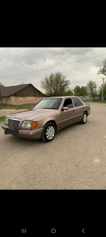 w124 e500 купить: Mercedes-Benz W124: 1994 г., 2 л, Автомат, Бензин, Седан