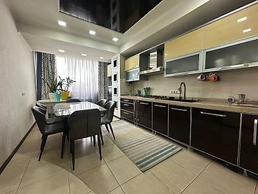 Долгосрочная аренда квартир: 4 комнаты, Собственник, Без подселения, С мебелью полностью at lalafo.kg — 6 Долгосрочная аренда квартир: 4 комнаты, Собственник, Без подселения, С мебелью полностью — 6