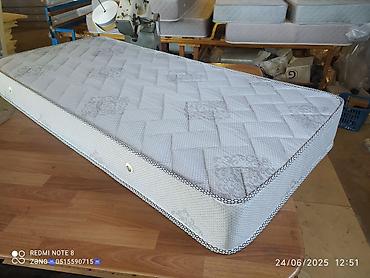 Matraslar: Yeni, Ortopedik matras — 16