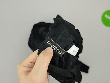 biale bluzki hm: H&M Divided, Koszula damska, rozmiar M — 5