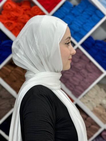 шарфы: Шарф органза
Производства Дубай