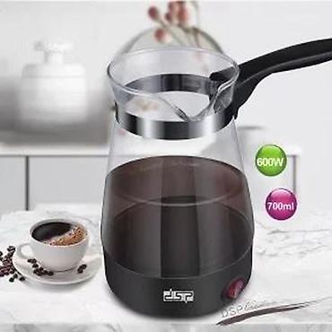 silvercrest aparati: Električna džezva KA3037 700ml 600W NOVO. OPIS PROIZVODA: Električna — 8