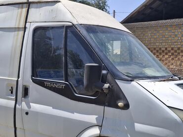 Ford: Ford Transit: 2006 г., Дизель, Фургон — 5