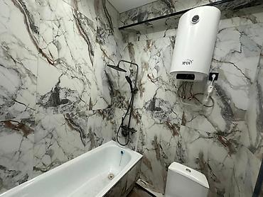 Продажа квартир: 1 комната, 45 м², Элитка, 2 этаж, Евроремонт at lalafo.kg — 5 Продажа квартир: 1 комната, 45 м², Элитка, 2 этаж, Евроремонт — 5