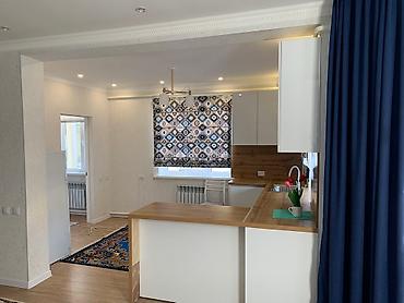участок михайловка: 3 комнаты, 70 м², 6 соток, Боконбаево, Собственник — 4
