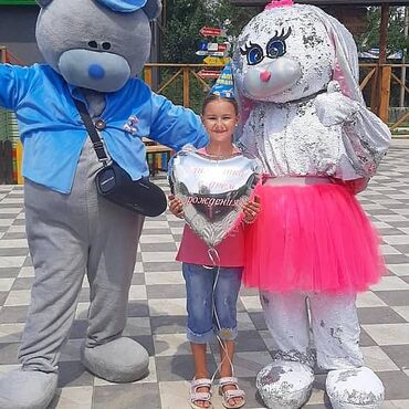 Организация мероприятий: Организация мероприятий | Аниматоры, Оформление мероприятий, Гелевые шары — 3