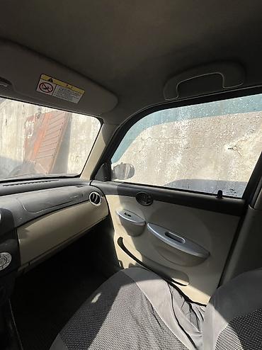 LIFAN: LIFAN Smily: 2012 г., 1.3 л, Механика, Бензин, Хэтчбэк — 10