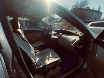 Nissan: Nissan Primera: 2002 г., 1.8 л, Седан — 8