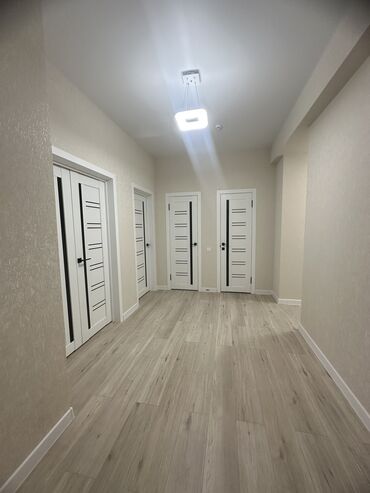 Продажа квартир: 2 комнаты, 80 м², Элитка, 9 этаж, Дизайнерский ремонт
