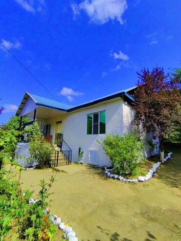 Həyət evləri və villaların satışı: 4 otaqlı, 200 kv. m, Kredit yoxdur, Yeni təmirli
