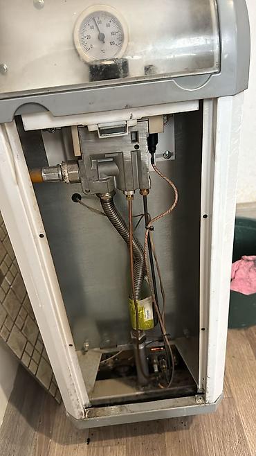 катеол: Ремонт напольных газовых котлов Профессиональное обслуживание и — 4