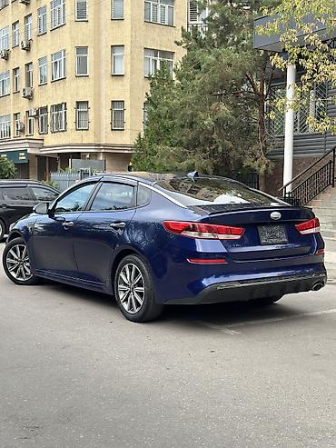 киа оптима 2019 цена: Kia K5: 2019 г., 2.4 л, Автомат, Бензин, Седан — 2