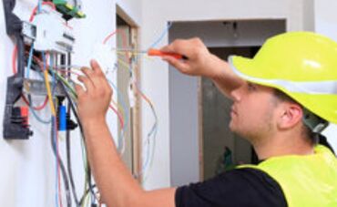 Inzibati heyət: Elektrik. 6 ildən artıq təcrübə