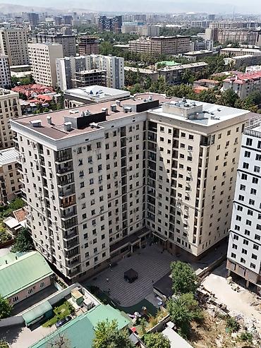 Продажа квартир: 4 комнаты, 117 м², Золотой квадрат Элитка, 7 этаж, Евроремонт — 13