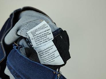 jeansy bootcut: Jeansy damskie, rozmiar S — 5