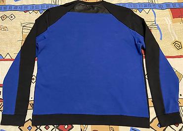 Другие детские вещи: Продам Свитшот Calvin klein (размер L) — 12