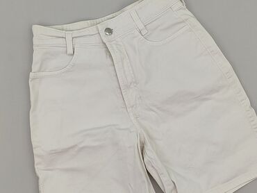 MAC, Shorts for women, size S (EU 36)