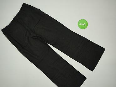 buty m: New Look, Spodnie materiałowe damskie, rozmiar S — 3