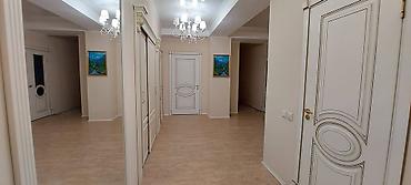 kant flat: 3 комнаты, Бишкек Парк ТРЦ Собственник, Семейным, от 6 месяцев, С мебелью полностью — 4