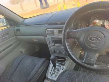купить опель вектра б: Subaru Forester: 2003 г., 2 л, Автомат, Бензин, Универсал