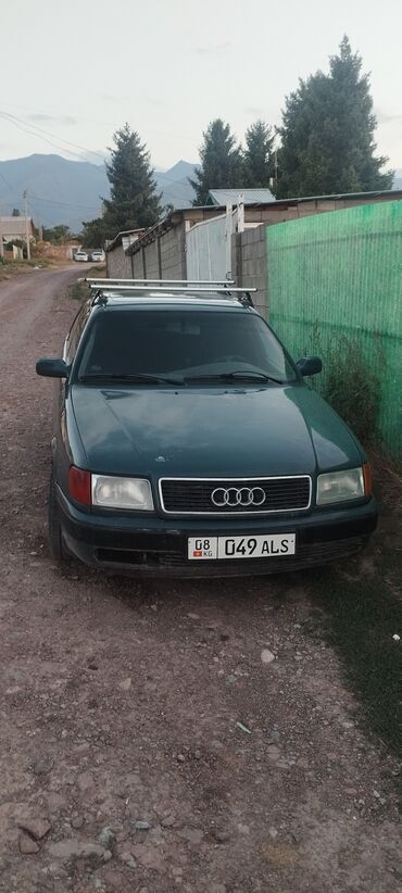 купить запчасти на опель вектра б: Audi 100: 1994 г., 2.3 л, Механика, Бензин, Седан